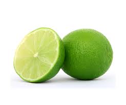Limes and sales...