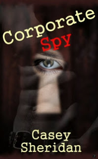 Corporate Spy Spotlight