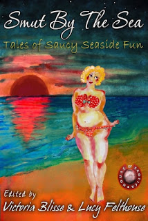 Smut By The Sea - released and available!