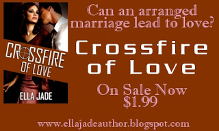 A Crossfire of Love’s first birthday!