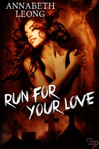 Run For Your Love by Annabeth Leong