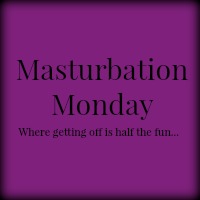 Trudy – Masturbation Monday Birthday Post