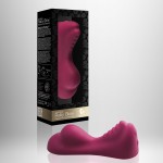 Ruby Glow sex toy packaging