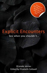 explicit encounters cover