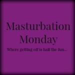 Masturbation-Monday badge