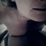 view of vampire neck bitten, Tabitha Rayne via Devil Inside post