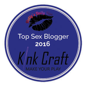 Molly's Top 100 Sex Blogs 2016