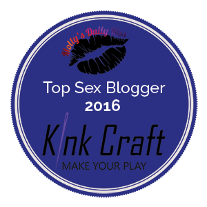 Molly’s Top 100 Sex Blogs 2016