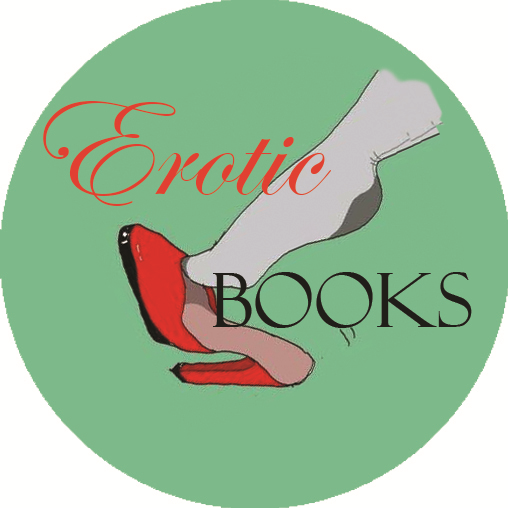 erotic books by Tabitha Rayne button logo