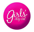 Girls day out logo