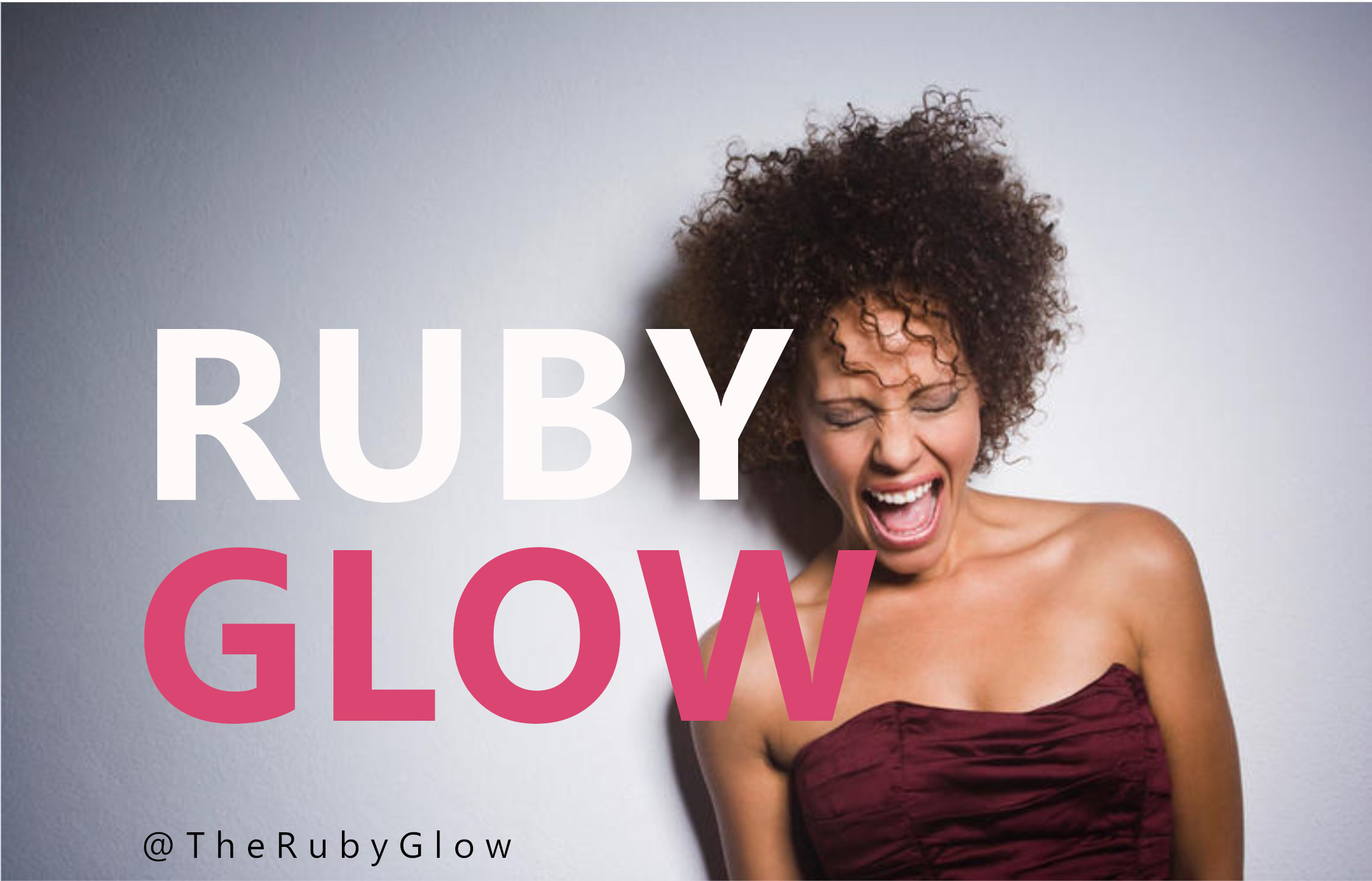 Ruby Glow Ride On Vibrator
