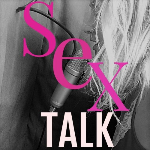 Bubbly, Sex Talk and Tech - Oh My!